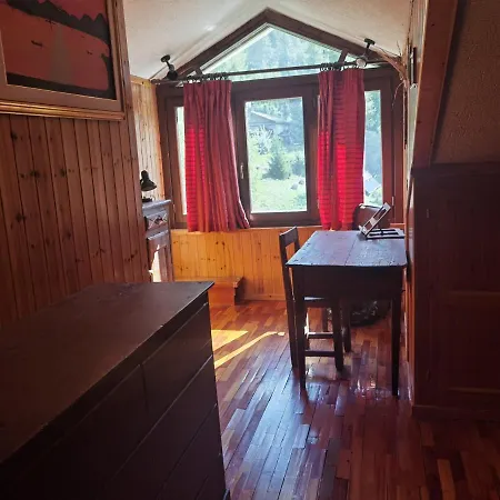 Apartamento Le Petit Refuge