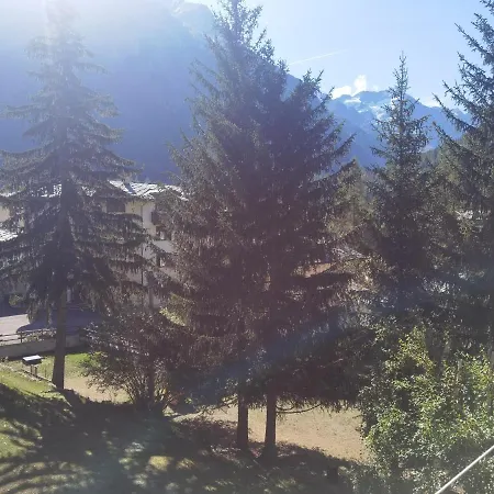 Le Petit Refuge Apartment