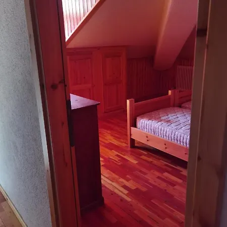 Apartment Le Petit Refuge