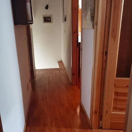 Apartamento Le Petit Refuge