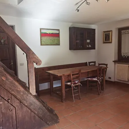 Apartment Le Petit Refuge *