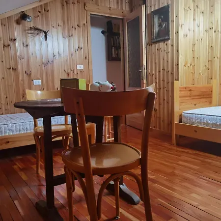 Apartment Le Petit Refuge