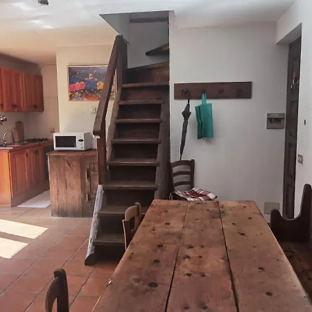 Le Petit Refuge Apartamento