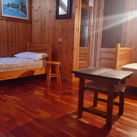 Apartment Le Petit Refuge *