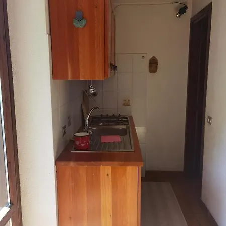 Apartamento Le Petit Refuge *